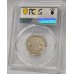 AUSTRALIA 1928 . ONE 1 SHILLING . PCGS AU55